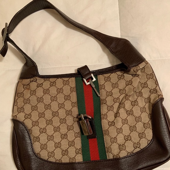 Gucci Bags Real Gucci Bag Poshmark